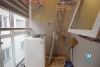 A furnished house with 5 bedrooms for rent in Ciputra K Block